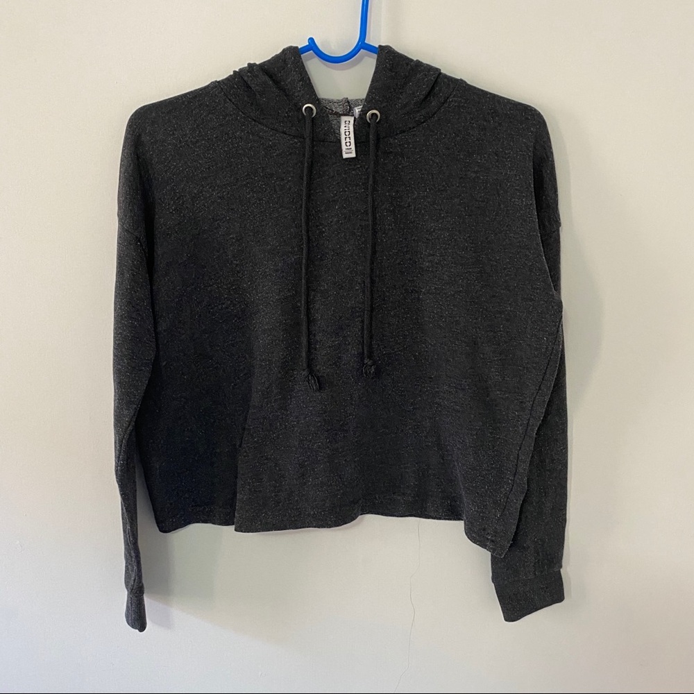 H&M hoodie sweater